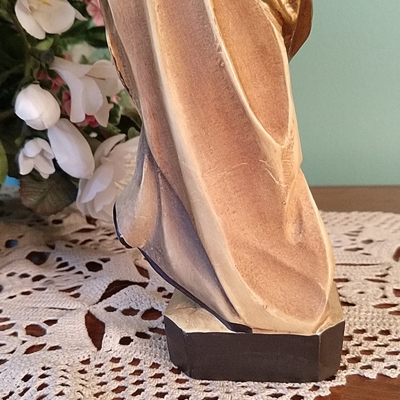 Di Giovanni "Joseph the Worker" Figurine - Picture 5 of 7